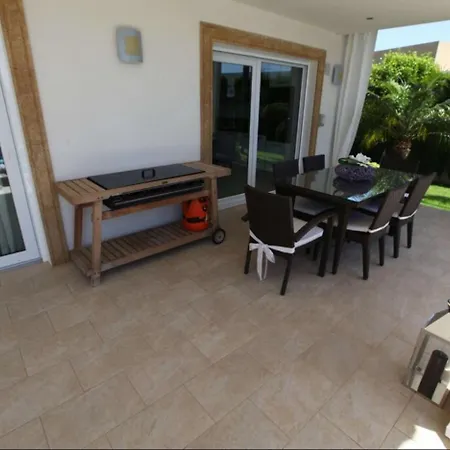 ヴィラ La Guardia - Javea, Espagne Balcon del Mar