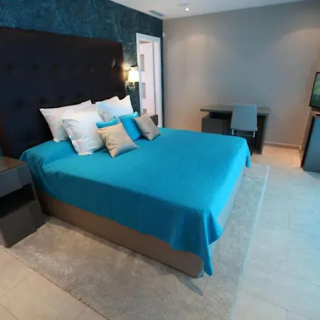 Villa La Guardia - Javea, Espagne Balcon del Mar