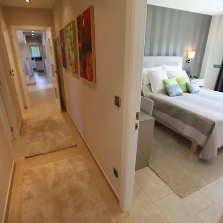 Villa La Guardia - Javea, Espagne
